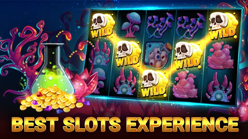 Casino Trực Tuyến SV368vi