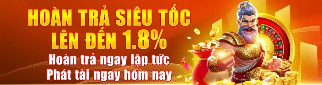 Các loại Jackpot Slot Game phổ biến