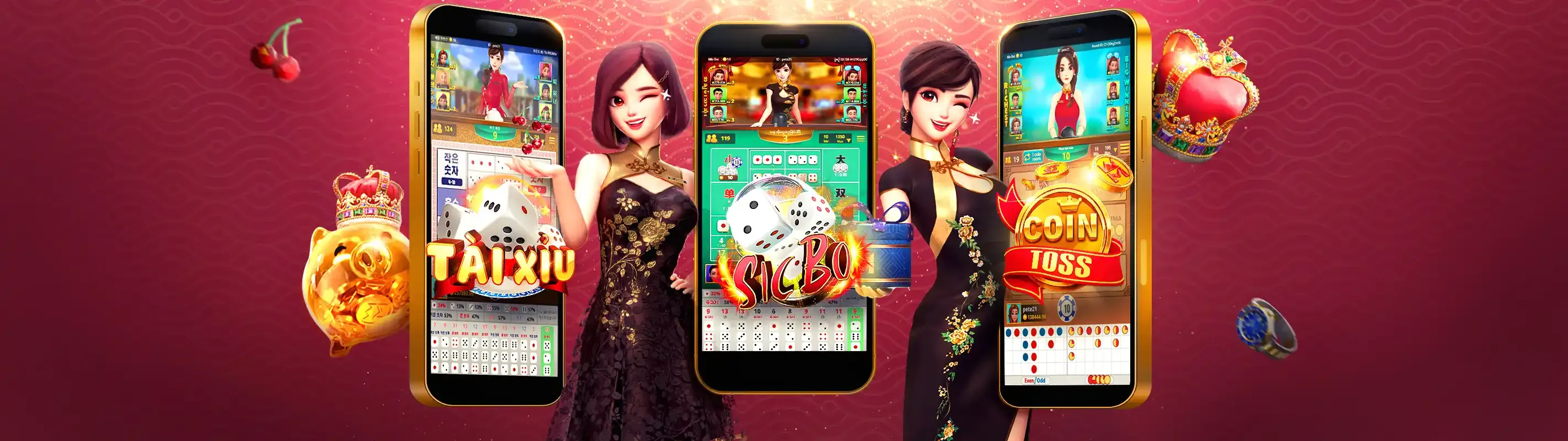 Thế giới bắn cá đầy màu sắc tại SV368VI