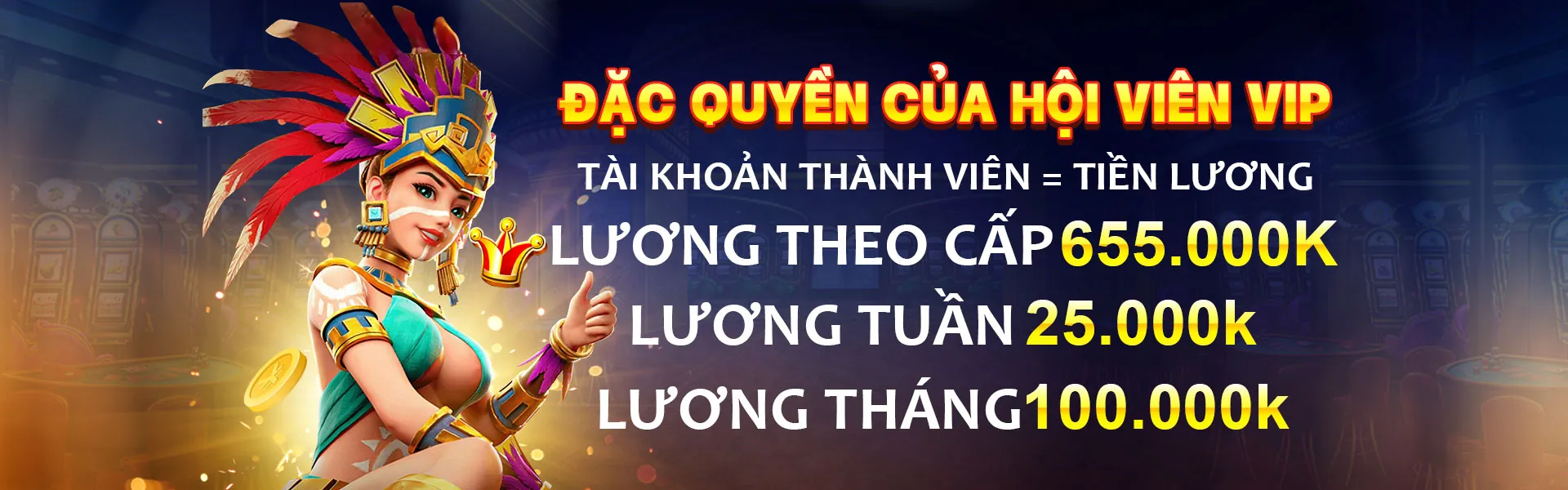 SV368vi Casino Trải Nghiệm Đỉnh Cao