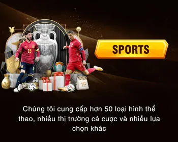 Các loại hình cá cược đa dạng tại sv368vi