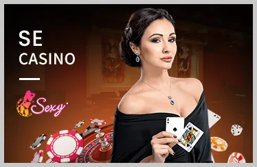 Poker tại SV368vi