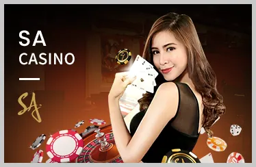 Roulette tại SV368vi