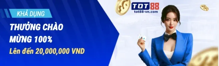 Trò chơi slot jackpot nổi bật 1