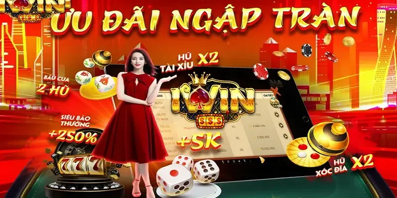 SV368vi Game Phổ Biến