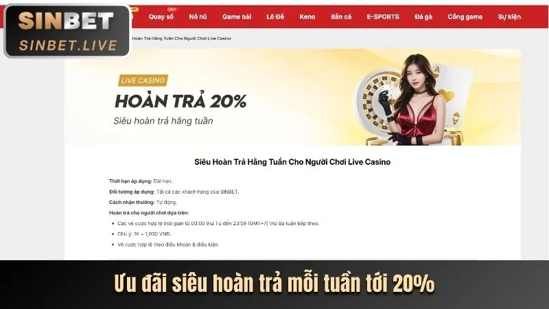 Giới thiệu về Jackpot Slot Game tại sv368vi